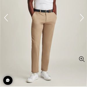 Bonobos Highland Tour Golf Pants 38/30